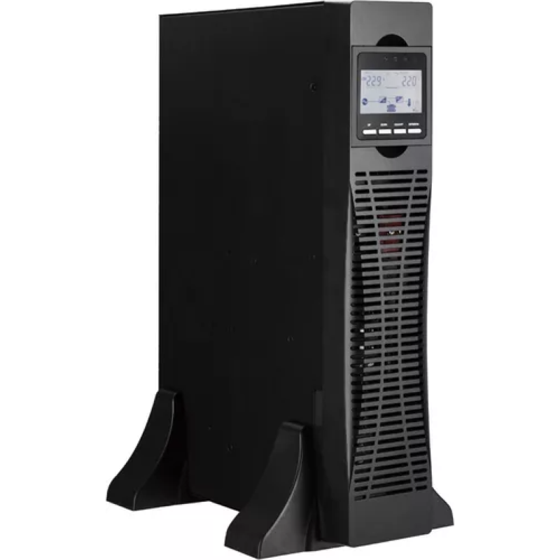 UPS KAISE 6 KVA RACK/TOWER 1:1 (SIN BATERIAS)
