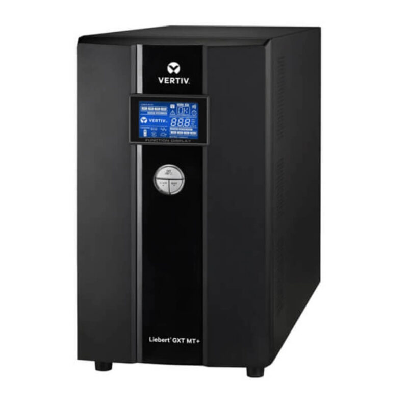 UPS VERTIV GXT-MT 3KVA