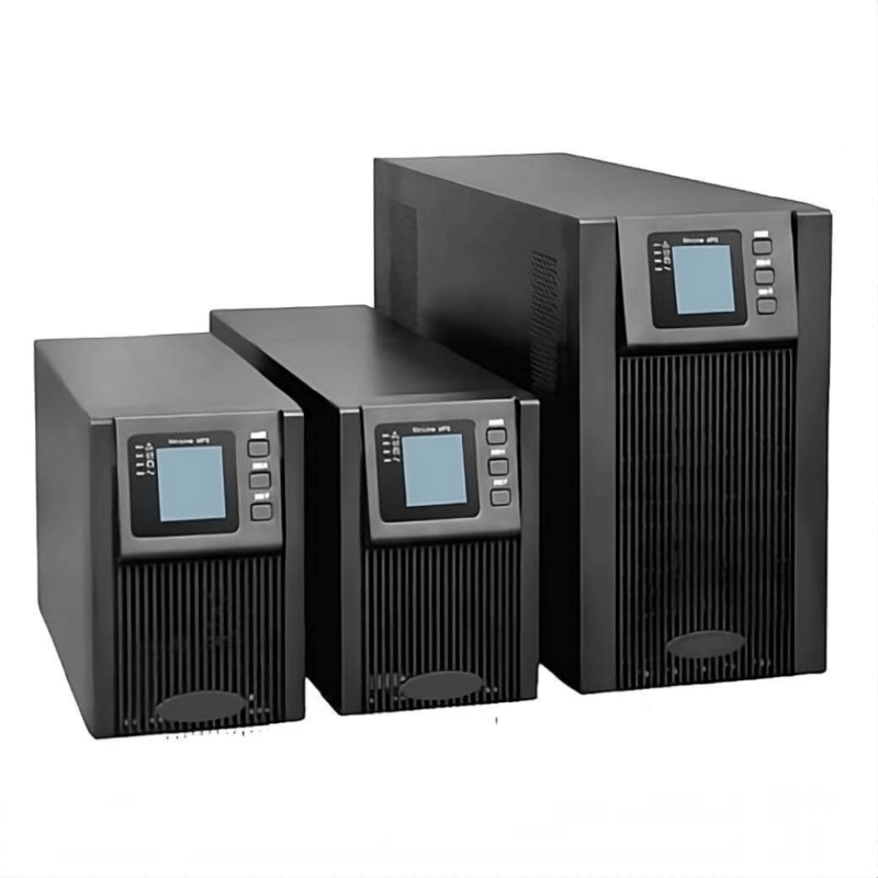 UPS KAISE 2KVA TWR - Imagen 2